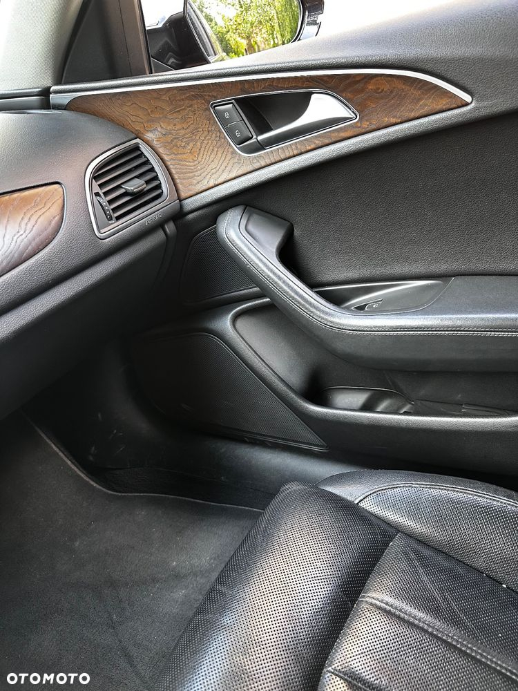 Audi A6 2.0 TDI - 15