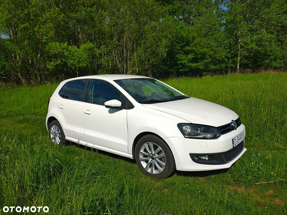 Volkswagen Polo 1.2 TSI Blue Motion Technology Highline - 3