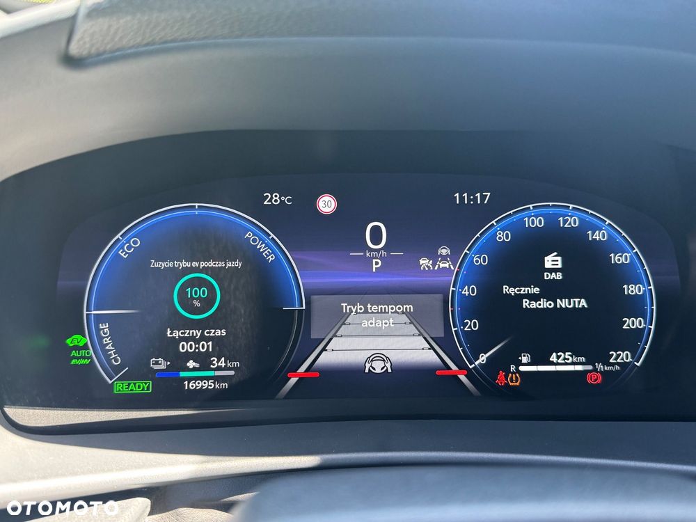 Toyota C-HR 2.0 PHEV Dynamic Force Tokyo Edition - 12