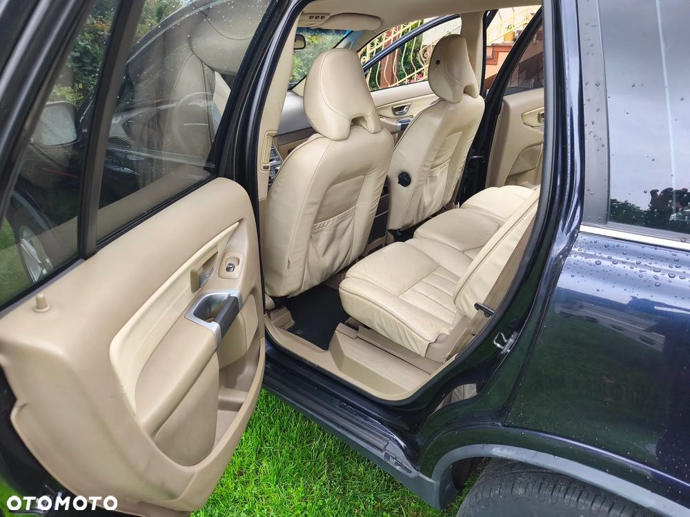 Volvo XC 90 3.2 Summum - 12