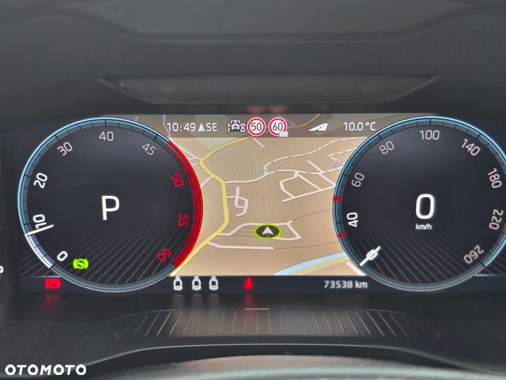 Skoda Kodiaq 2.0 TDI 4x4 Style DSG - 10