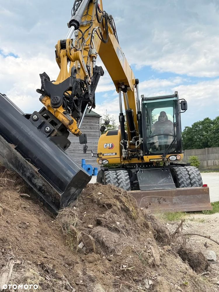 Caterpillar Koparka bez DPFiADblue  CAT 313D głowica ENGCON 313 Klimatyzacja szybkozłącze hydr Dodatkowe wyjścia liniowe Centr smar Pompa paliwa Komatsu PC130-11 PC138US-11JCB 131X / 140XVolvo EC140E Hitachi ZX130-7 ZX135US-Hyundai  bez ADBLUE - 4