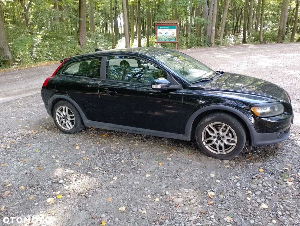 Volvo C30 1.6D - 1