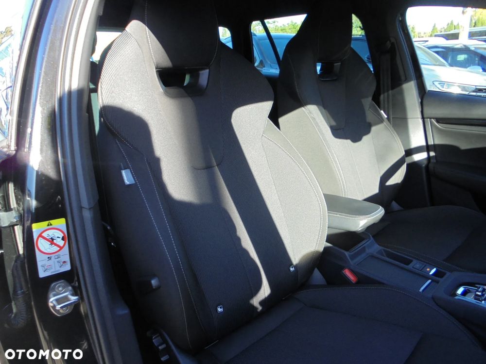Skoda Octavia 2.0 TDI DSG Sportline - 14