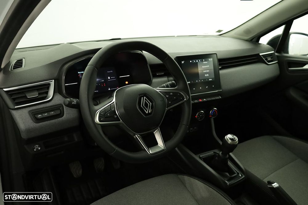 Renault Clio 1.0 TCe Evolution Bi-Fuel - 7