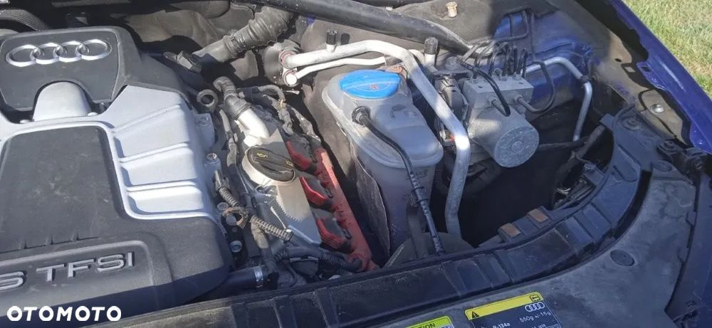 Audi Q5 3.0 TFSI Quattro Tiptronic - 15