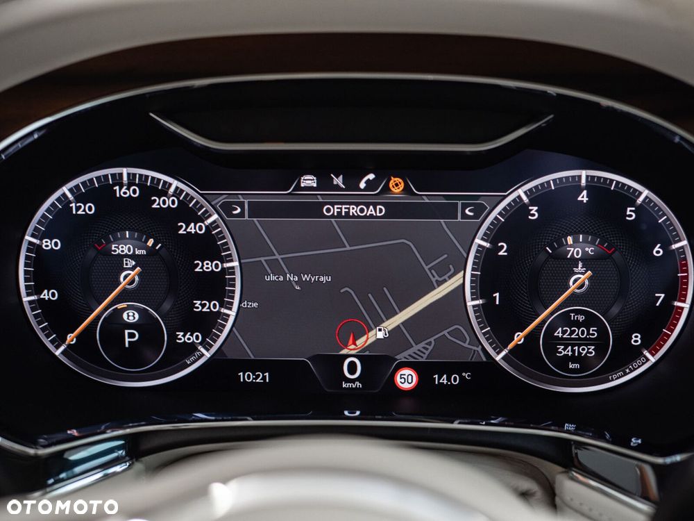 Bentley Continental GT - 27