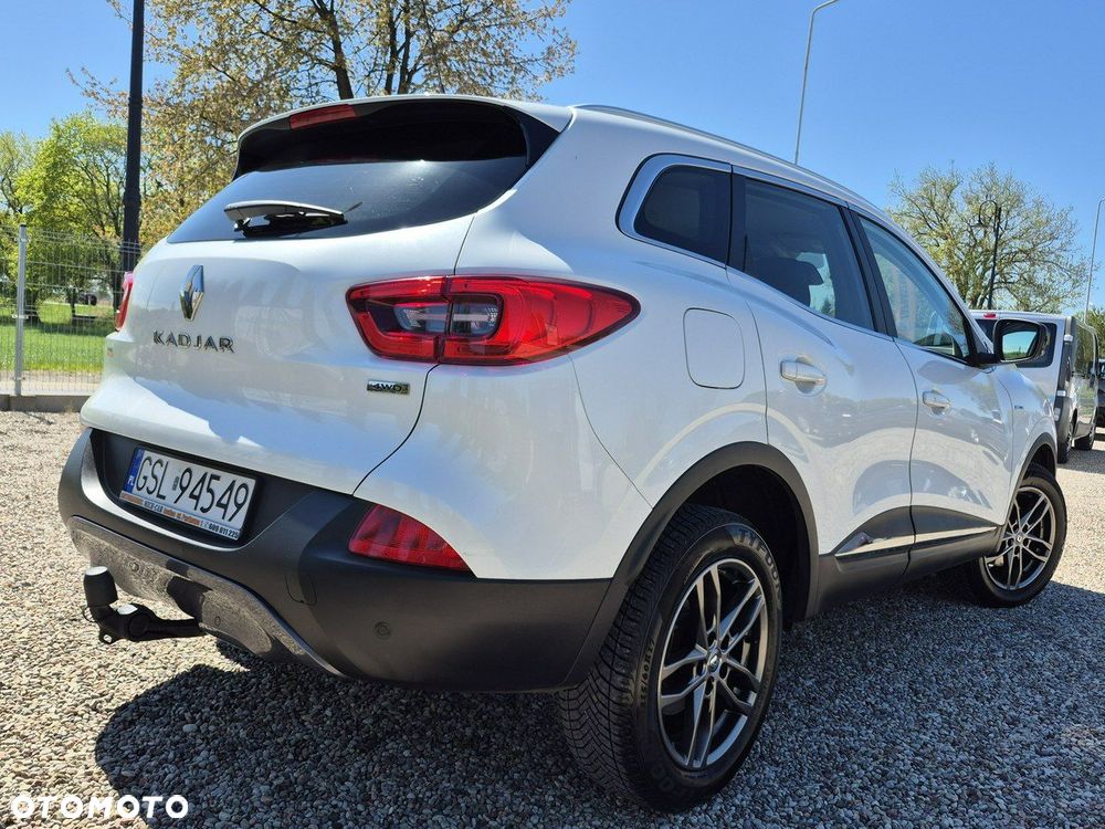 Renault Kadjar - 11