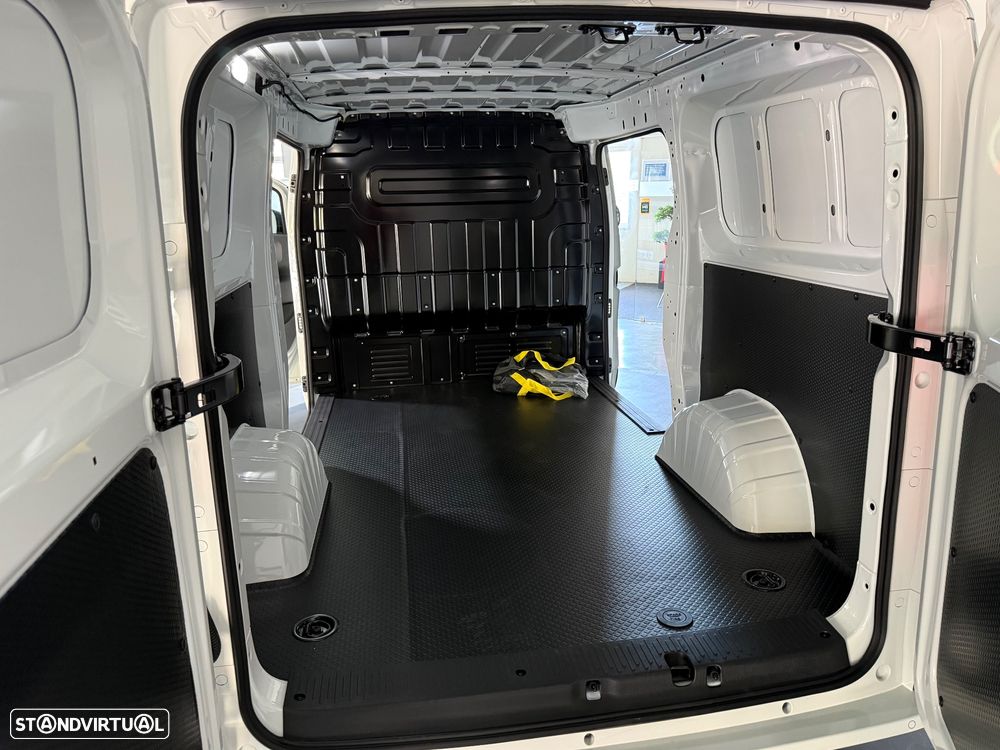 Maxus Edeliver 5 - 12