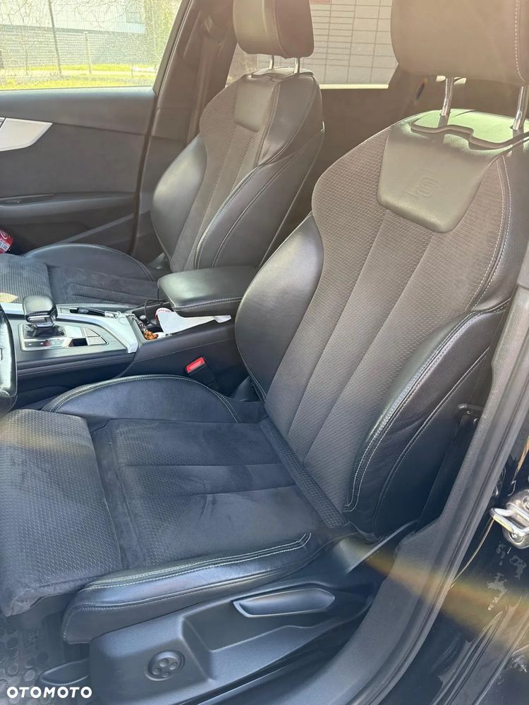 Audi A4 - 16