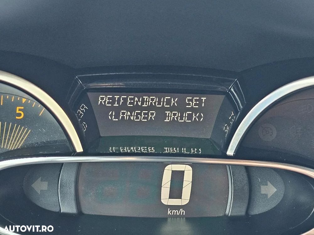 Renault Clio Energy dCi 90 Start & Stop Experience - 25