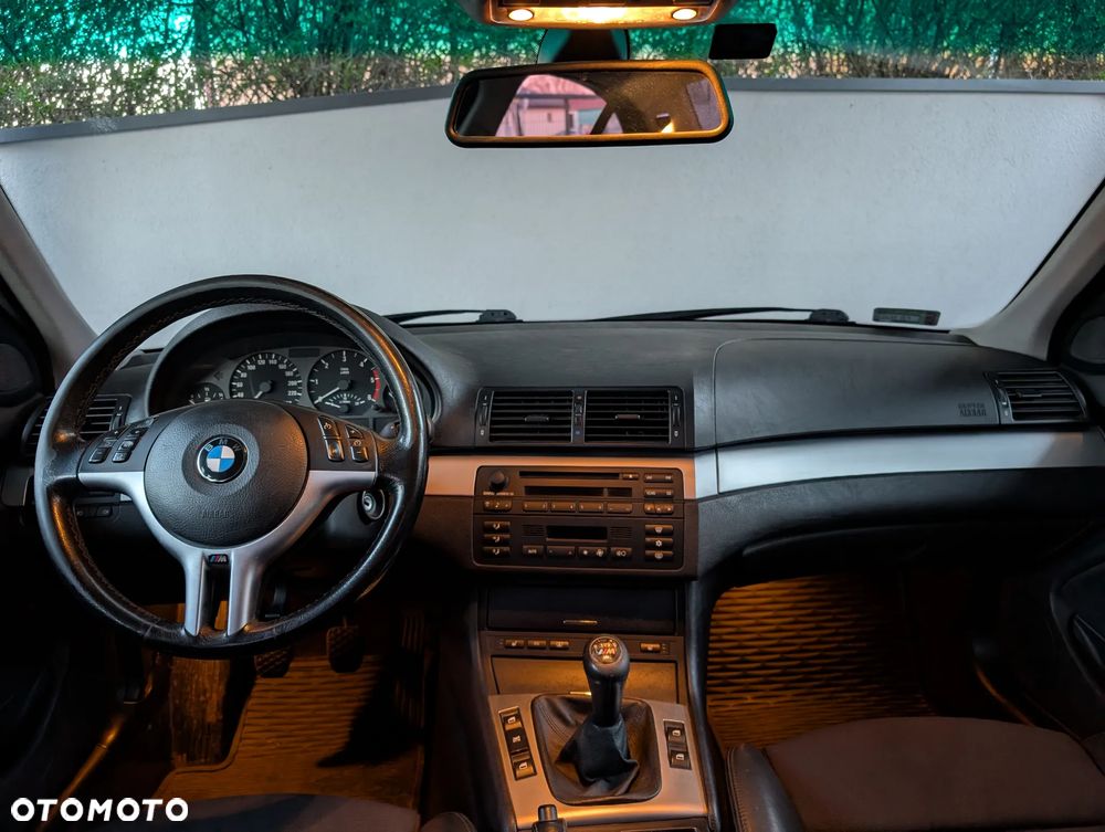 BMW Seria 3 330d - 9