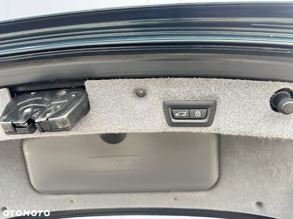 BMW Seria 7 730d - 19