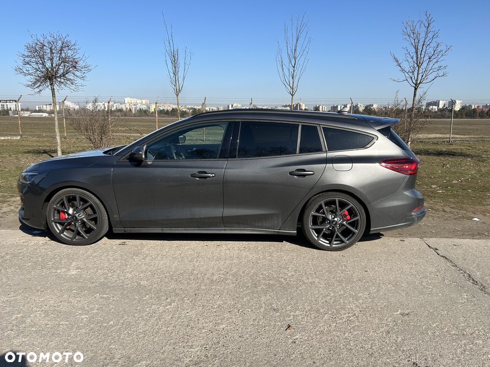 Ford Focus 2.3 EcoBoost ST X - 5