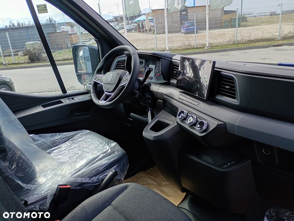Renault Master Brygadowy - 10