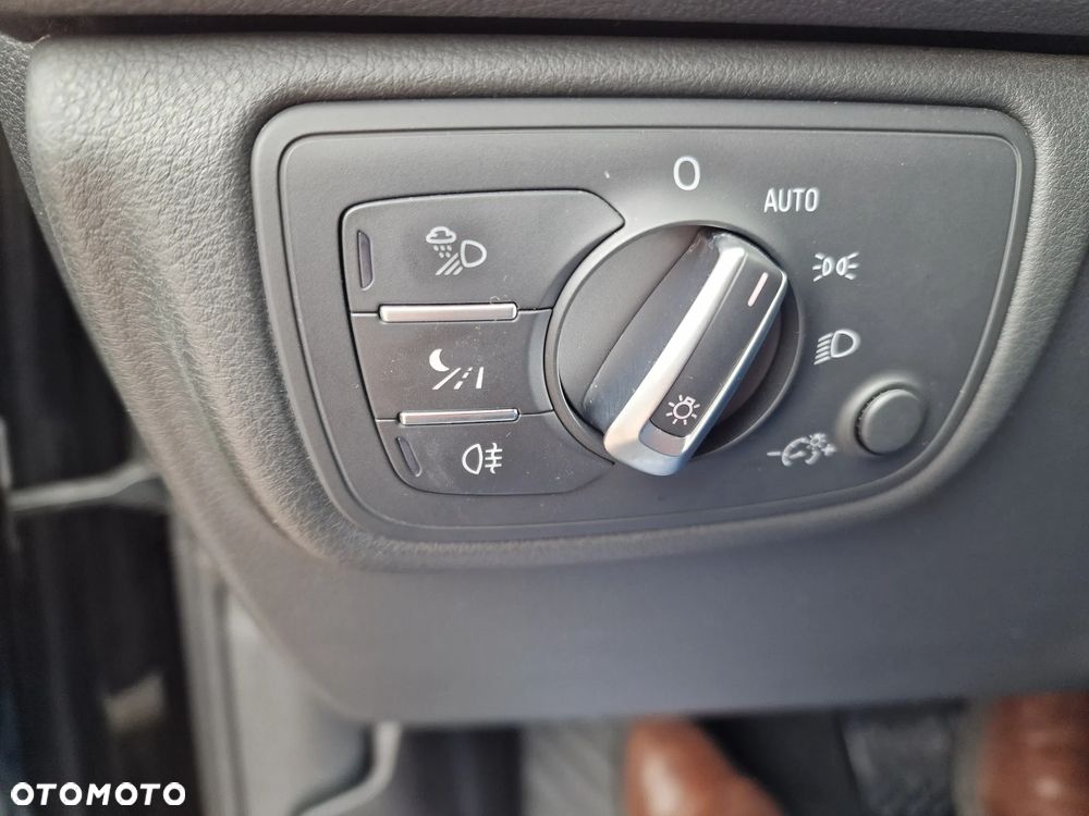 Audi A6 Limousine 3.0 TDI Quattro S tronic - 13