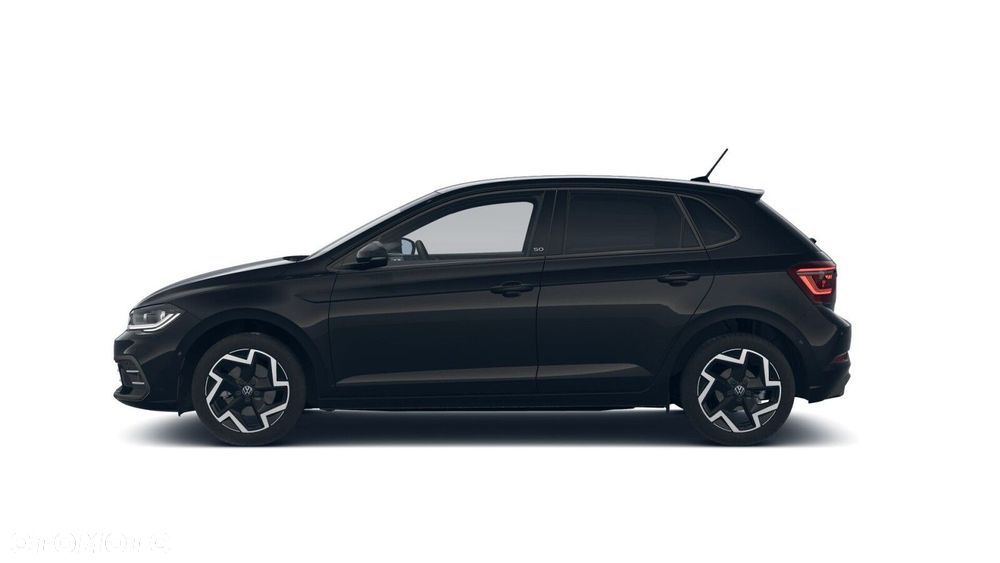 Volkswagen Polo - 3