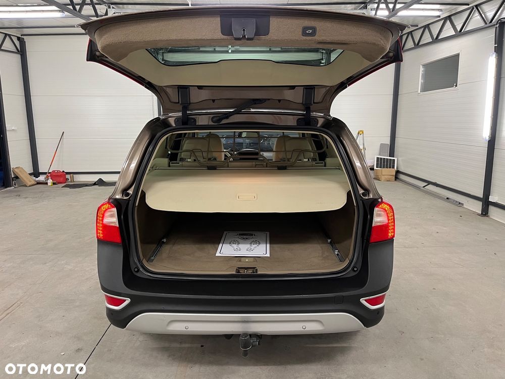 Volvo XC 70 D3 Summum - 17