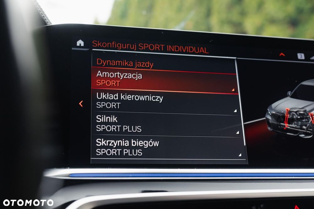 BMW X5 M M50d - 24