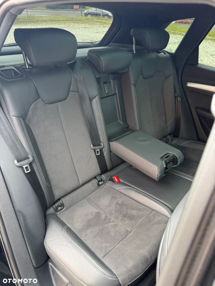 Audi Q5 2.0 TFSI Quattro Design S tronic - 9
