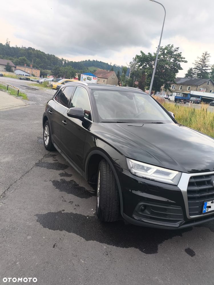 Audi Q5 - 3