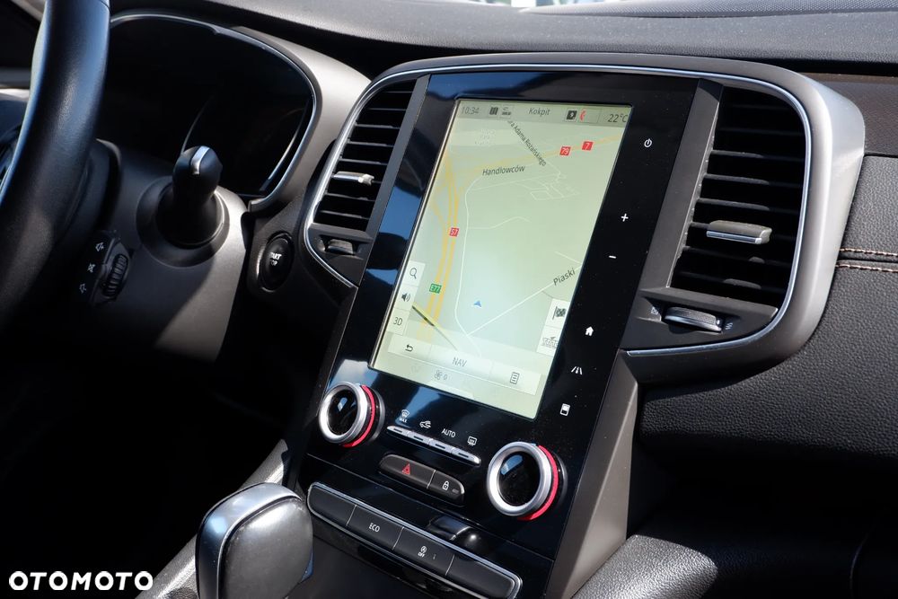 Renault Talisman ENERGY dCi 160 EDC Business - 7