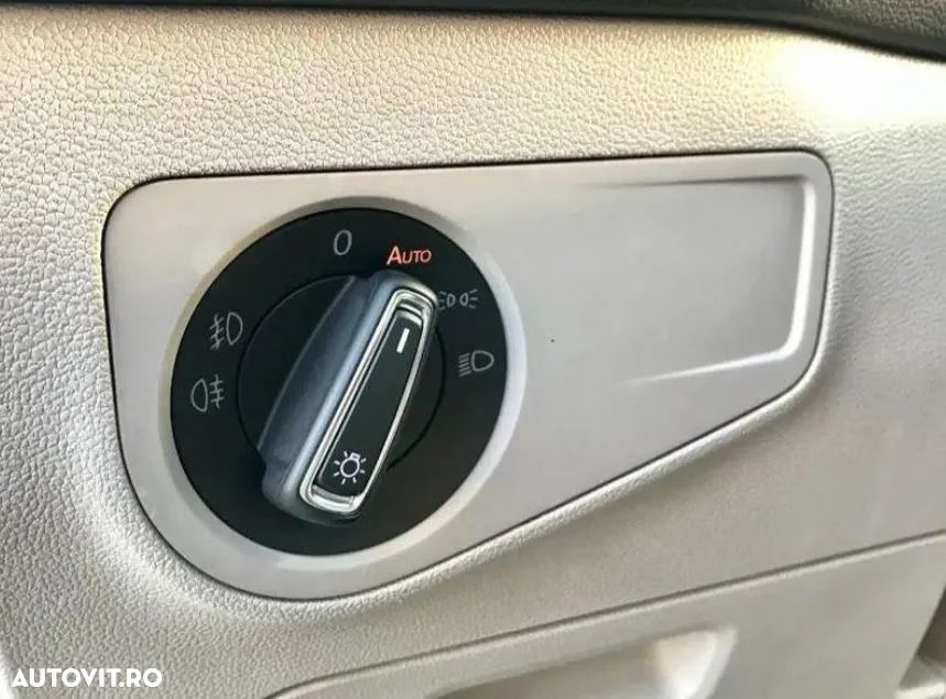 Volkswagen Tiguan 2.0 TSI DSG 4Mot Highline - 9