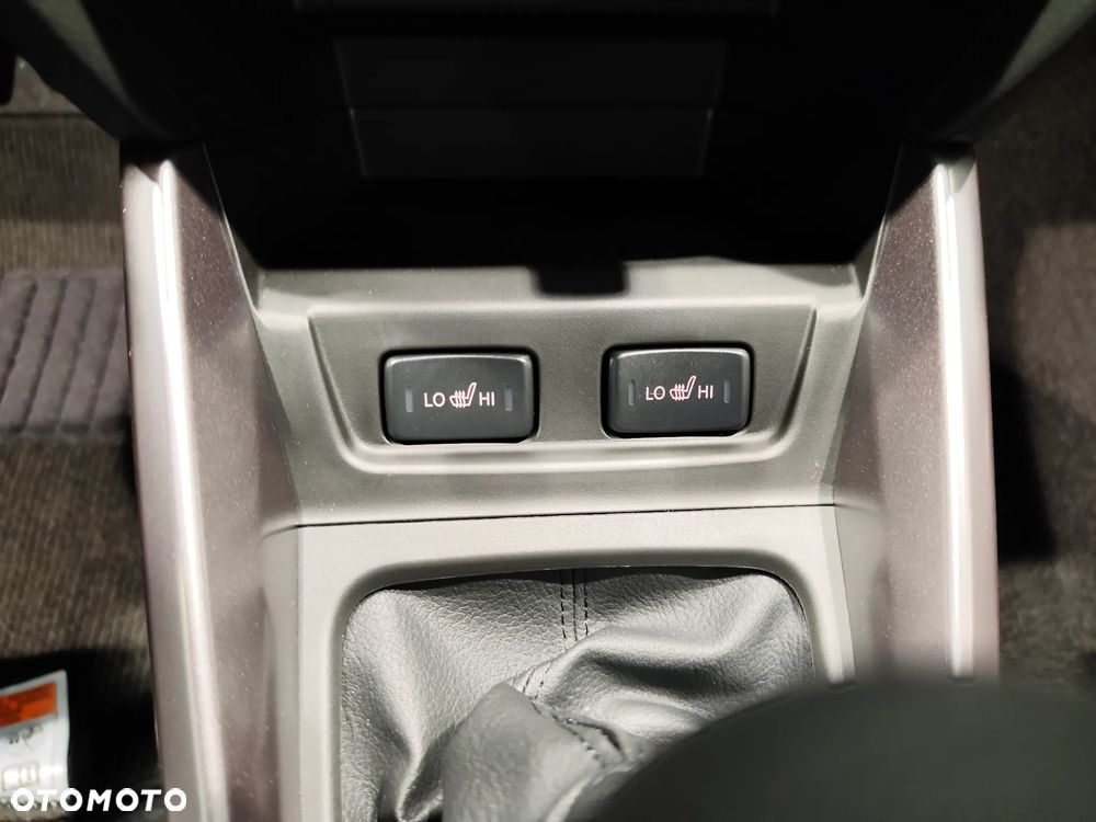 Suzuki Vitara 1.4 Boosterjet mHEV Elegance 4WD - 23