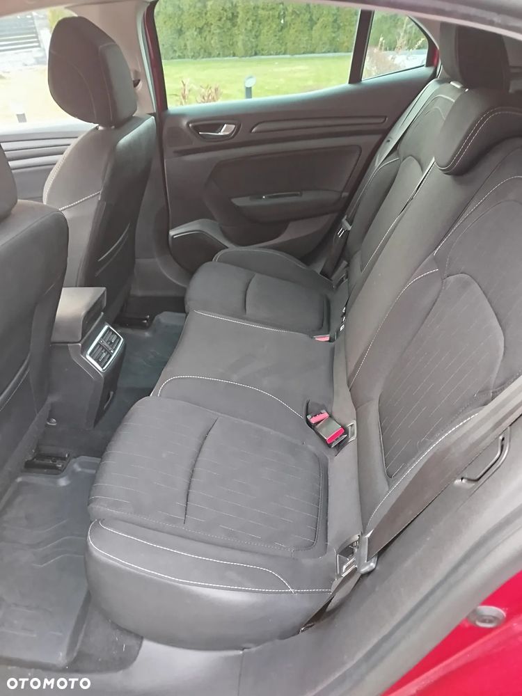 Renault Megane 1.3 TCe FAP Limited - 8