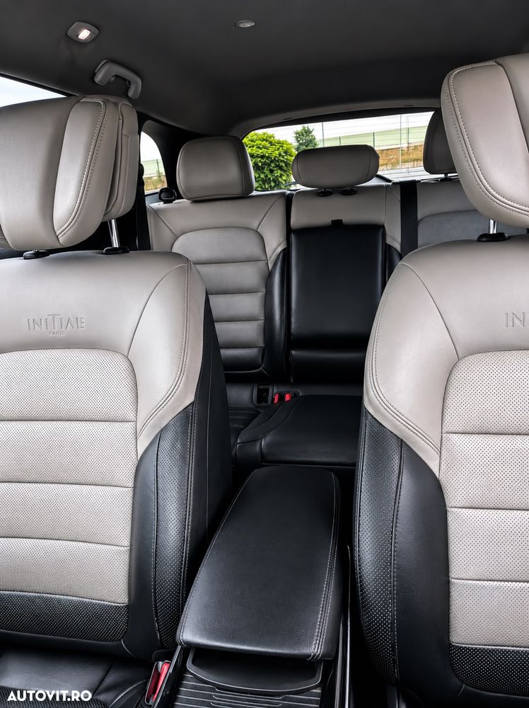 Renault Koleos 2.0 Energy dCi X-TRONIC Intens - 6