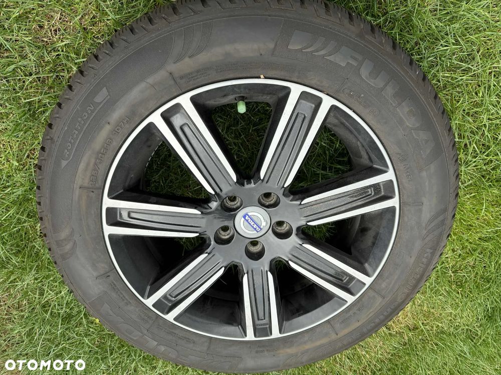 Volvo XC 60 T5 AWD Drive-E Momentum - 15