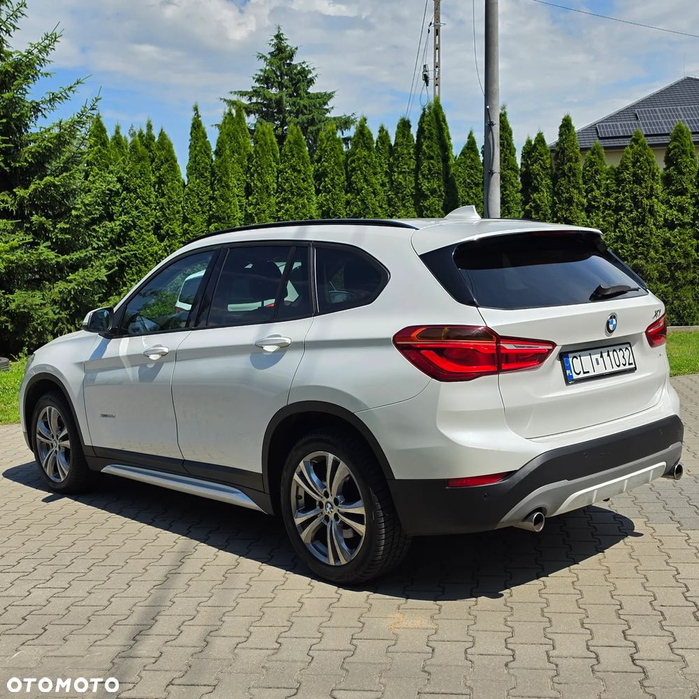 BMW X1 - 18
