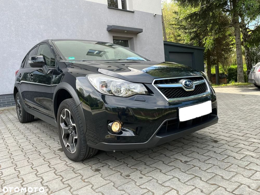 Subaru XV 2.0i Exclusive - 33