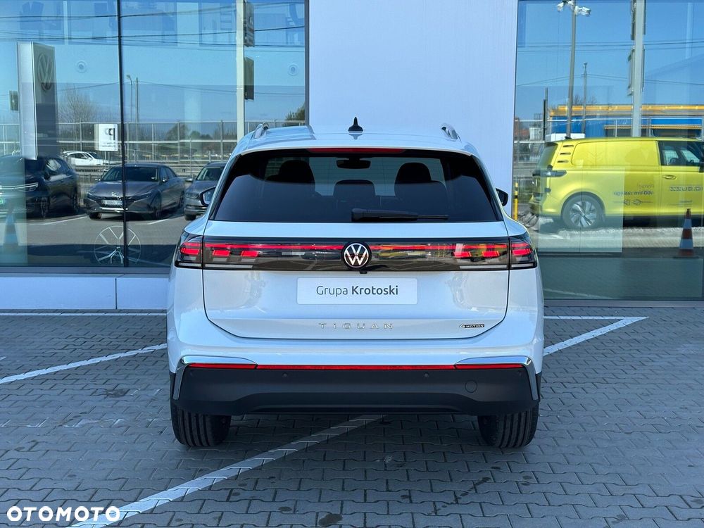 Volkswagen Tiguan - 7