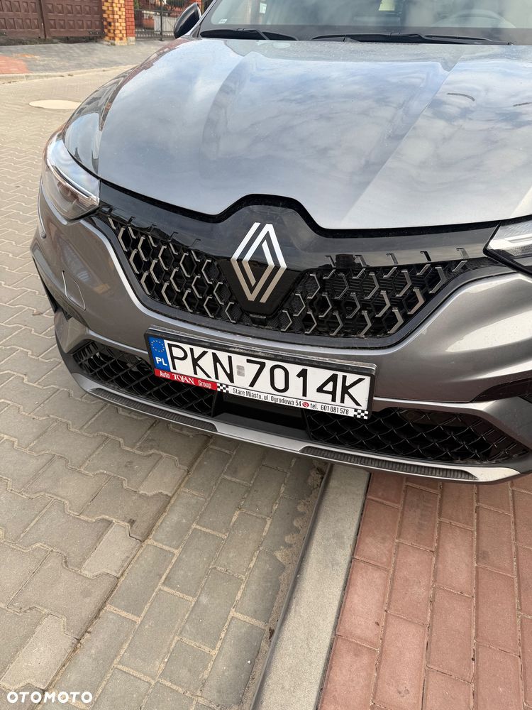 Renault Arkana E-TECH Full 145 Techno - 3