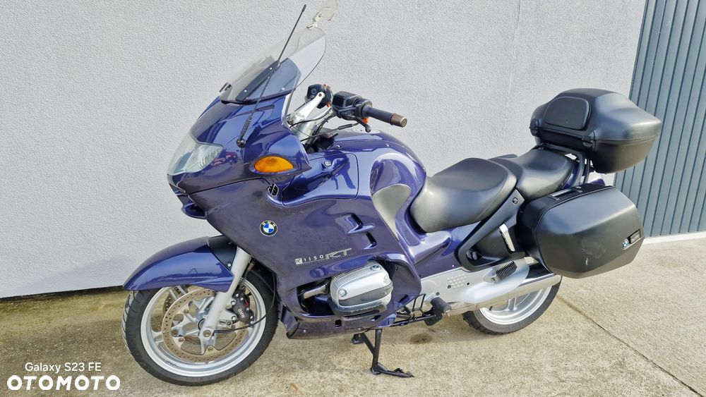 BMW RT - 22