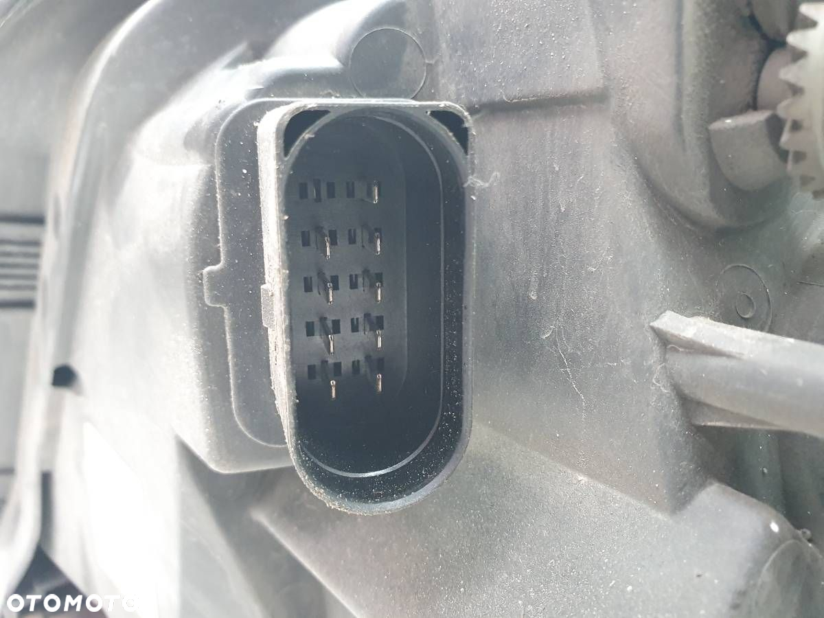 LAMPA PRZÓD PRZEDNIA PRAWA SEAT ALHAMBRA I SHARAN EU 7M7941016M 0301182212 - 8