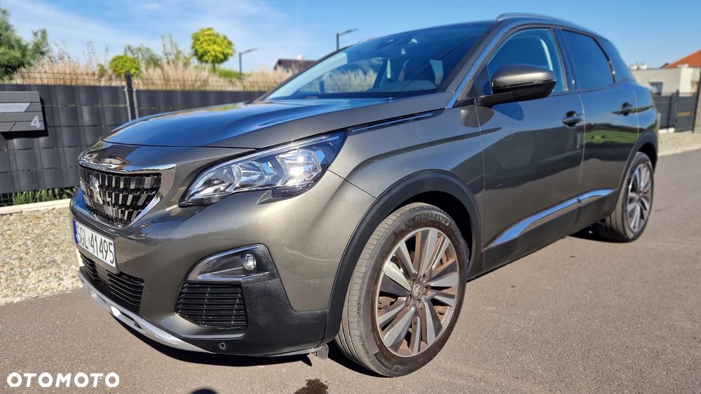 Peugeot 3008 - 23