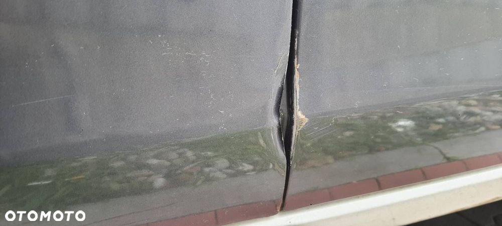 DRZWI GOŁE LEWY PRZÓD LANCER VIII 2012 UK - 5