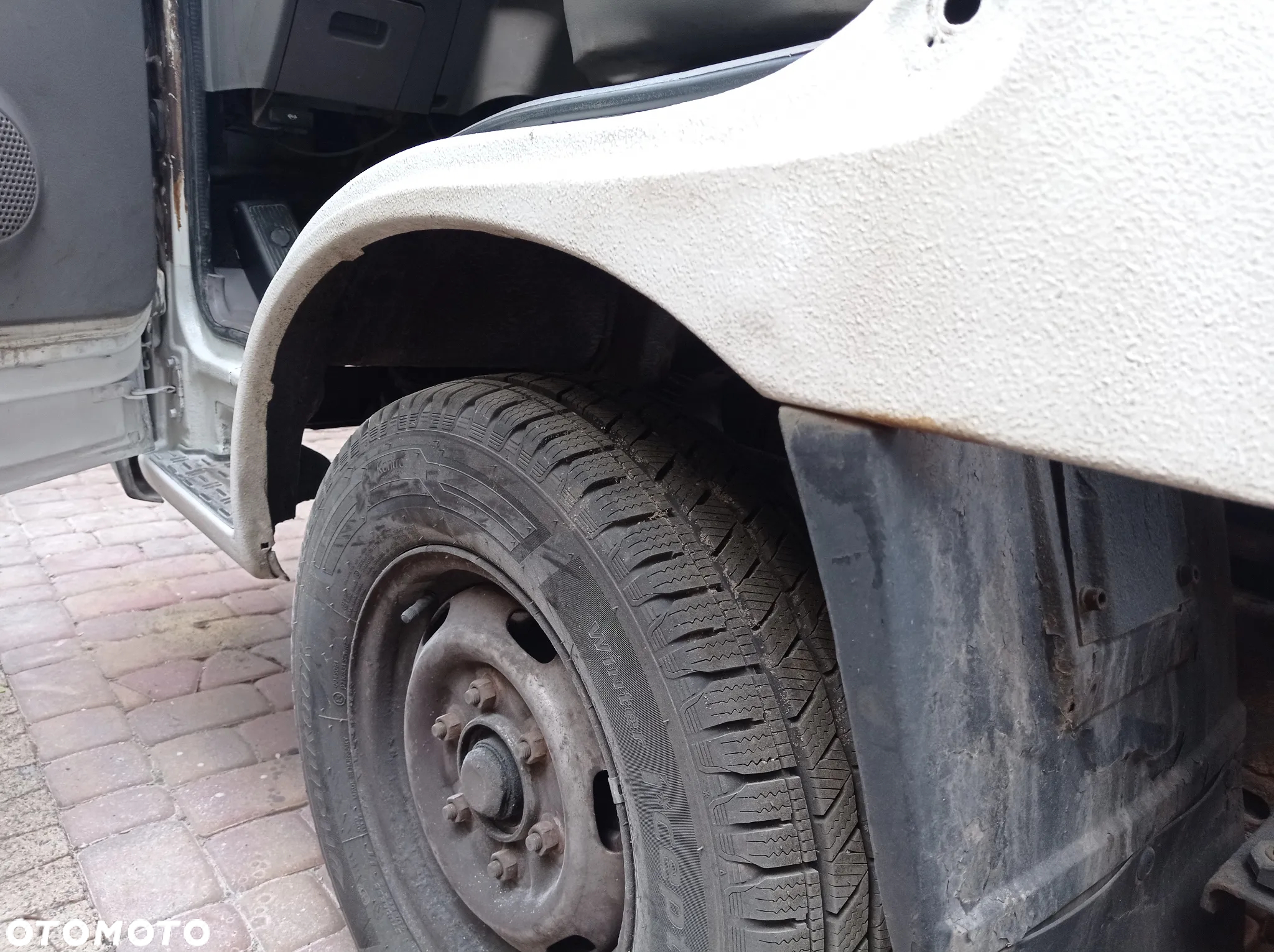 Kia K2700 - 14