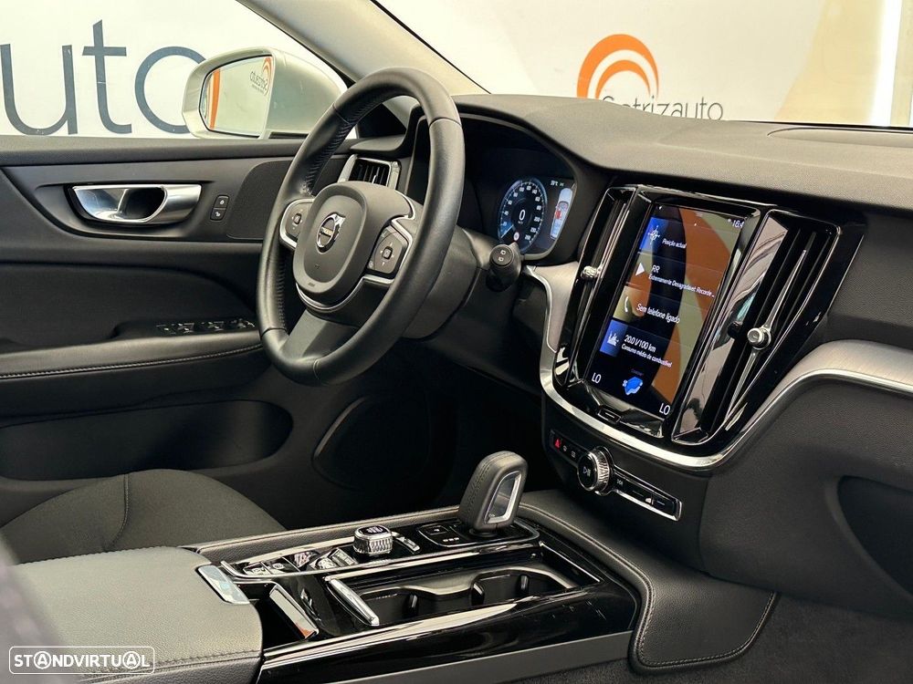 Volvo V60 2.0 T6 AWD TE Inscription Expression - 8