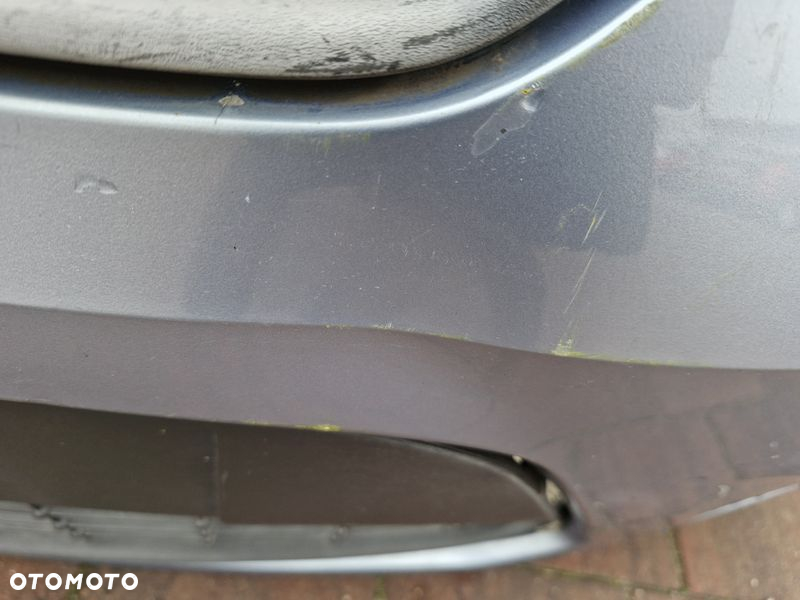 FORD C-MAX I 1 MK1 LIFT ZDERZAK PRZÓD PRZEDNI - 3
