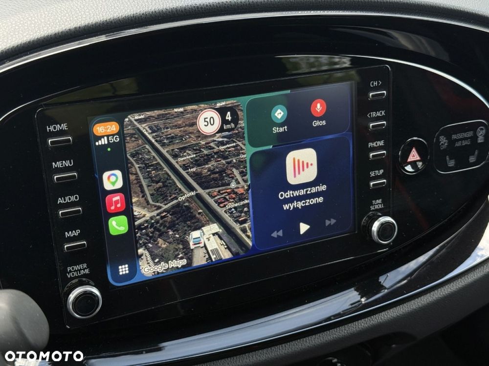 Toyota Aygo X 1.0 VVT-i Selection X-treme - 26