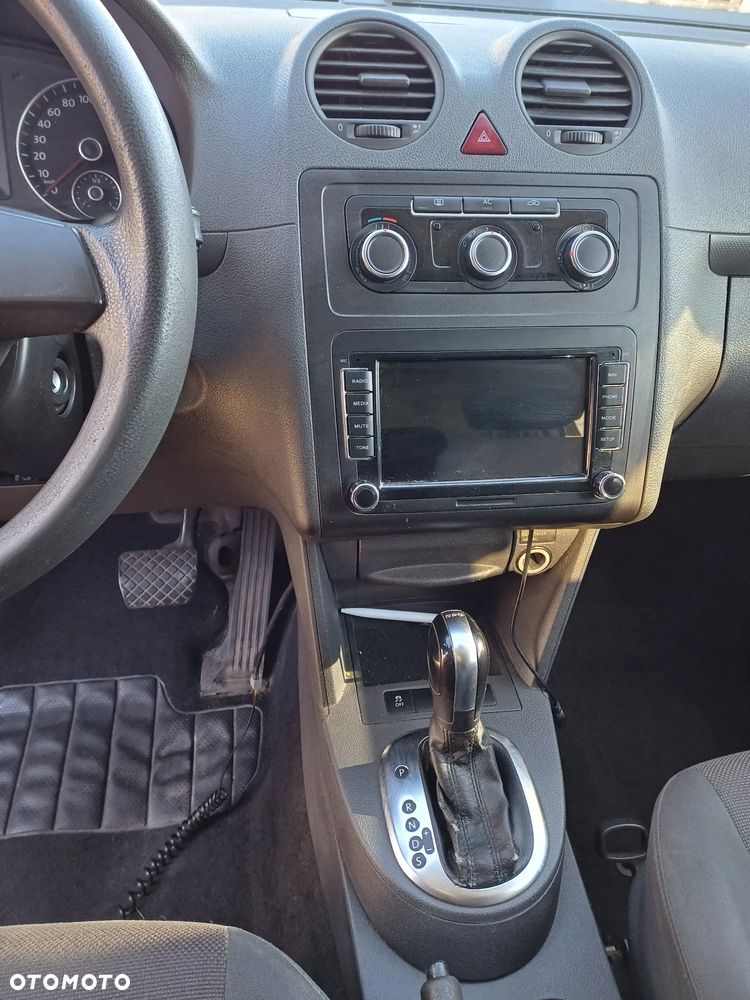 Volkswagen Caddy - 16
