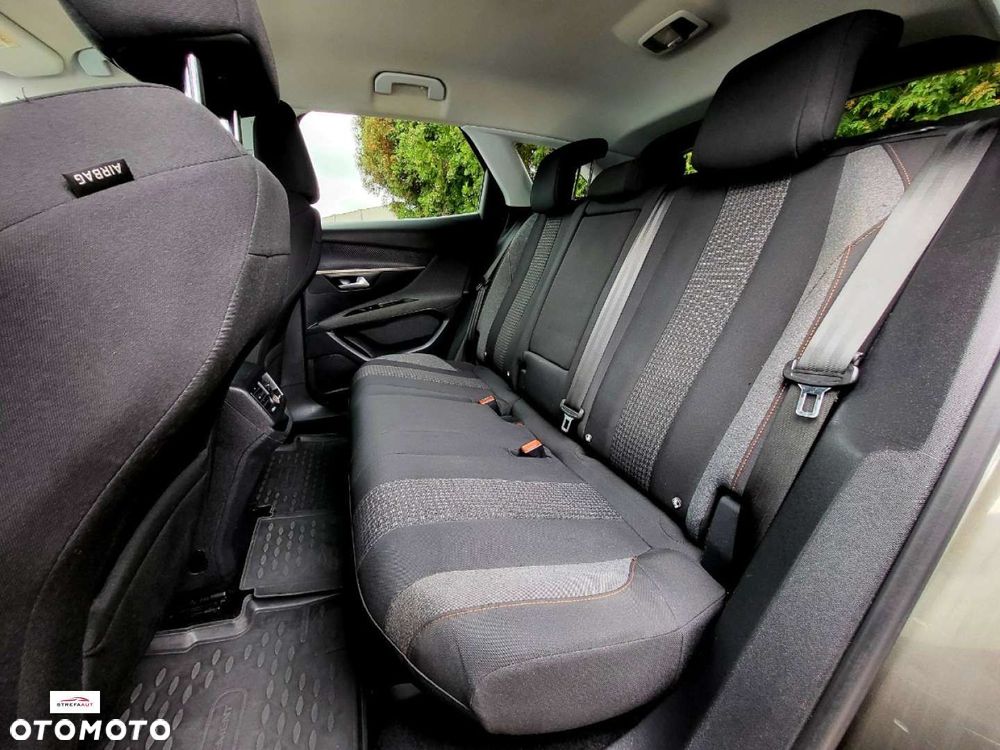 Peugeot 3008 - 6
