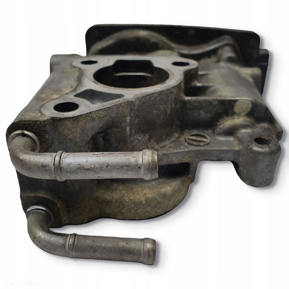 ZAWÓR EGR Toyota Avensis T27 2.0 D4D 25800-0R010 VN150100-0040 - 3