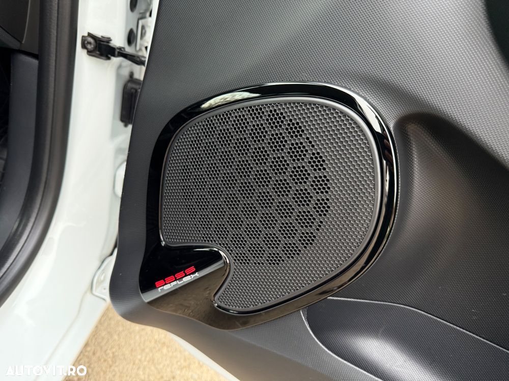 Renault Clio (Energy) dCi 90 Bose Edition - 12