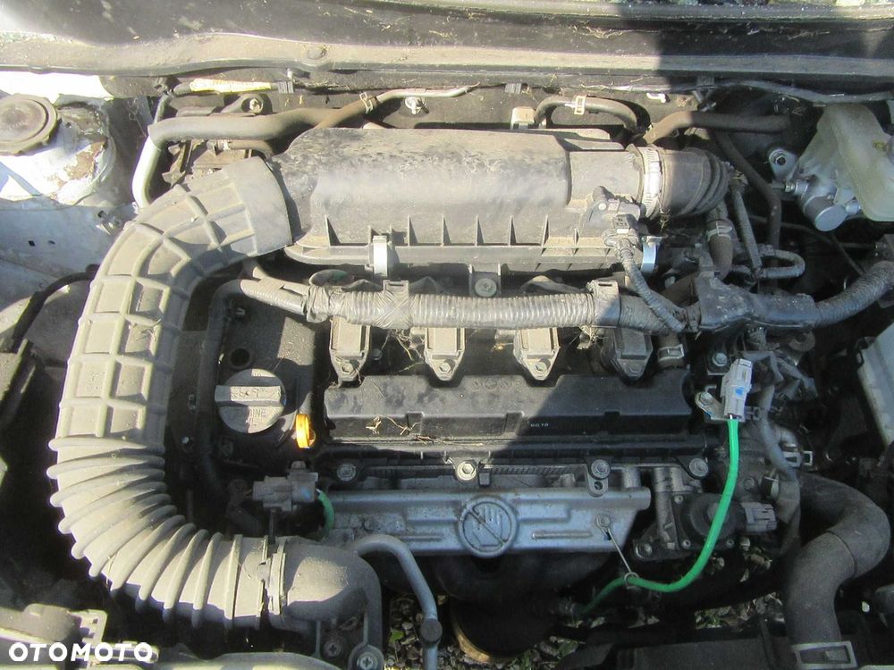 SILNIK 1.2i Hybryda Suzuki Ignis 2019 Wszystkie części