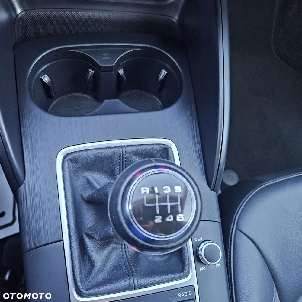 Audi A3 Sportback 1.6 TDI Ambition - 33