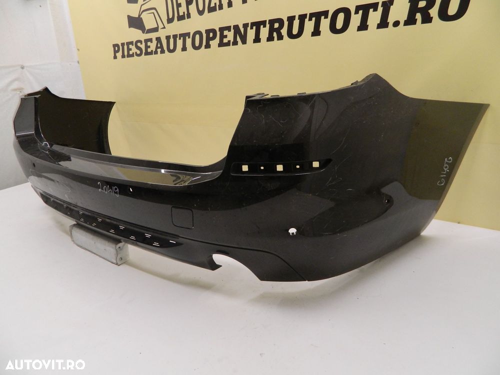 Bara spate BMW Seria 5 combi G31 Sportline, 2017, 2018, 2019, 2020. - 6